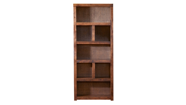 Danville 80" Bookcase